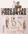 Seller image for LIBRO DE LAS PREGUNTAS for sale by AG Library