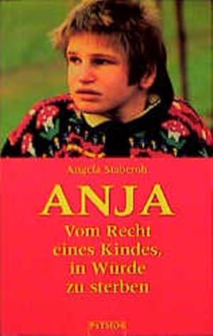 Seller image for Anja for sale by Gerald Wollermann