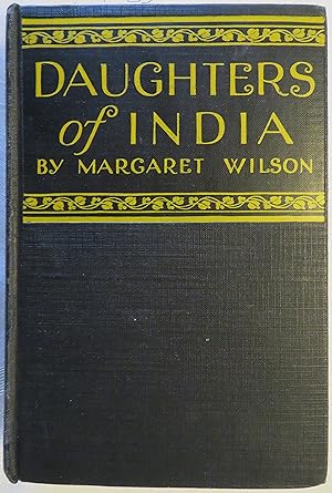 Daughters of India: a novel