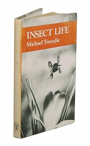Seller image for Insect life. for sale by Andrew Isles Natural History Books
