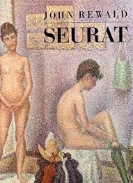 Immagine del venditore per Seurat: A Biography (Painters & sculptors) ohne S. 141-144 venduto da primatexxt Buchversand