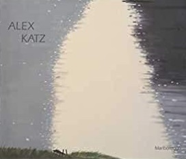 Image du vendeur pour Alex Katz, paintings: November 10-December 4, 1993 mis en vente par primatexxt Buchversand