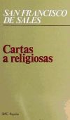 Seller image for Cartas religiosas for sale by AG Library