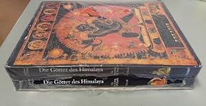 Die Götter des Himalaya / Buddhistische Kunst Tibets. Die Sammlung Gerd-Wolfgang Essen: Die Götte...