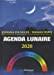 Seller image for Agenda Lunaire 2020 : L'agenda Tout En Couleur for sale by RECYCLIVRE