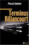Seller image for Terminus Billancourt for sale by RECYCLIVRE
