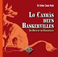 Bild des Verkufers fr Lo Canhas Deus Baskerville. The Hound Of The Baskerville zum Verkauf von RECYCLIVRE