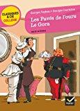 Seller image for Les Pavs De L'ours. Le Gora for sale by RECYCLIVRE