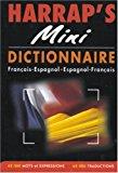 Bild des Verkufers fr Harrap's Mini : Dictionnaire Franais-espagnol, Espagnol-franais zum Verkauf von RECYCLIVRE