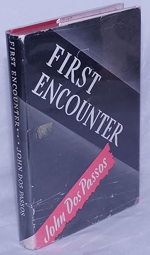 Seller image for First Encounter for sale by Bolerium Books Inc.