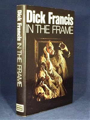 In The Frame *SIGNED (Bookplate) First Edition, 1st printing*