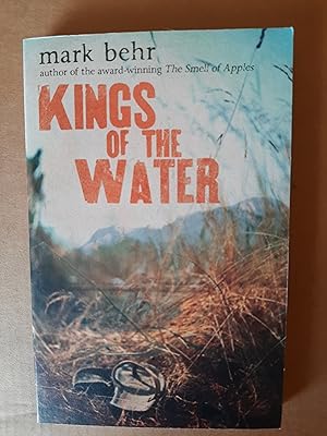 Seller image for Kings of the Water for sale by Casa Camino Real