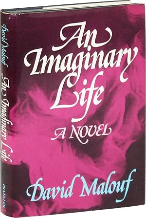 Seller image for An Imaginary Life [Signed Bookplate Laid-in] for sale by Lorne Bair Rare Books, ABAA