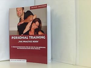 Personal Training, The Practice Book