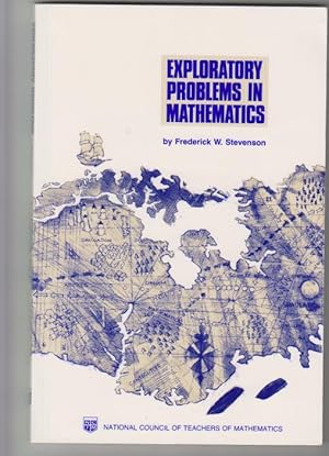 Exploratory Problems in Mathematics. National Council of Teachers of Mathematics