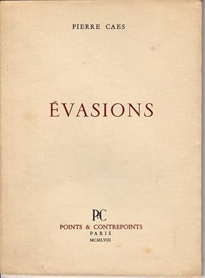 Evasions