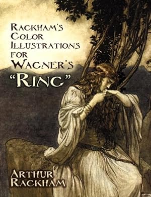 Illustrations for Wagner\'s Ring