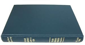 Seller image for Year Books of Edward II: Vol. XXVII, 14 Edward II - Michaelmas 1320 for sale by PsychoBabel & Skoob Books