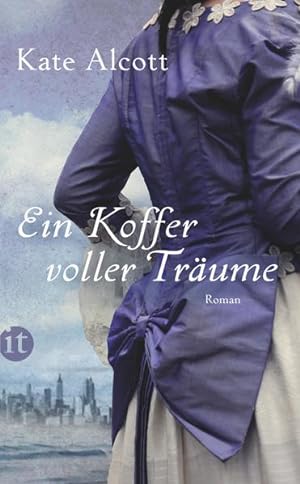 Image du vendeur pour Ein Koffer voller Trume: Roman (insel taschenbuch) Roman mis en vente par NEPO UG