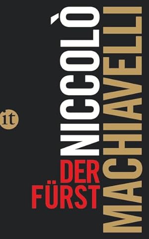 Image du vendeur pour Der Frst (insel taschenbuch) mis en vente par NEPO UG