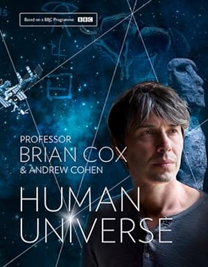 Immagine del venditore per Human Universe venduto da GreatBookPrices