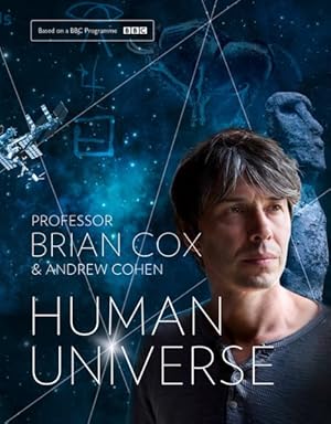 Seller image for Human Universe for sale by GreatBookPrices