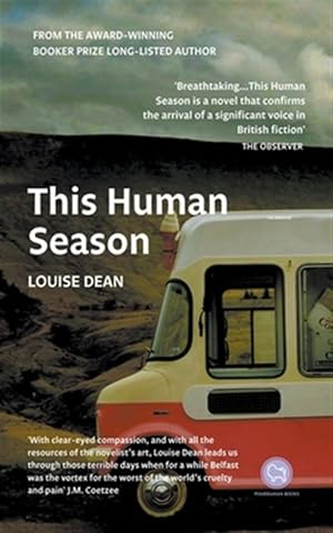 Seller image for This Human Season for sale by GreatBookPrices