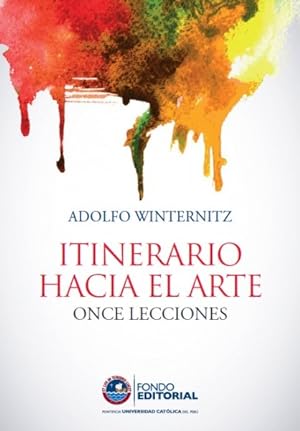 Seller image for Itinerario hacia el arte for sale by Podibooks