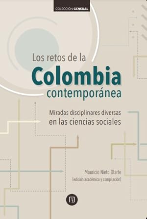 Imagen del vendedor de Los retos de la Colombia contempornea a la venta por Podibooks