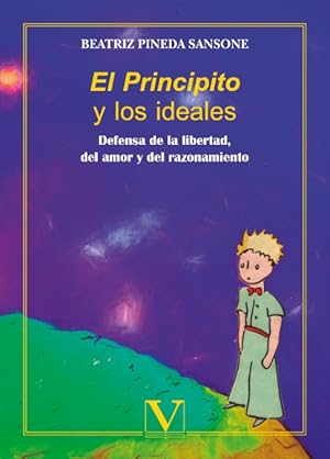 Imagen del vendedor de El Principito y los ideales a la venta por Podibooks