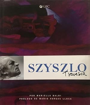Imagen del vendedor de Szyszlo a la venta por Podibooks