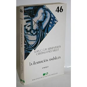 Immagine del venditore per LA ILUSTRACIN ANDALUZA venduto da Librera Salamb