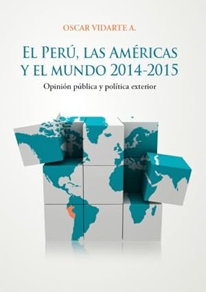 Seller image for El Per, las Amricas y el mundo 2014-2015 for sale by Podibooks