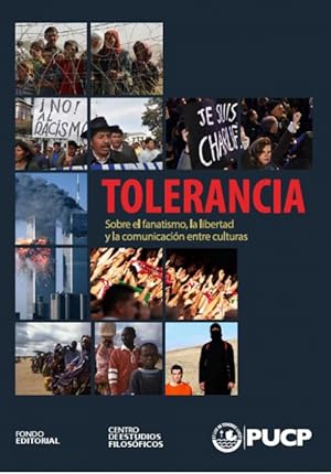 Seller image for Tolerancia for sale by Podibooks