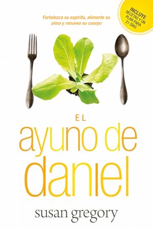 Seller image for El ayuno de Daniel for sale by Podibooks