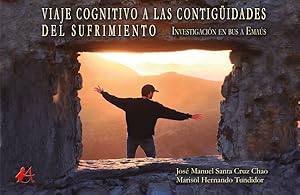 Imagen del vendedor de Viaje cognitivo a las contigidades del sufrimiento a la venta por Podibooks