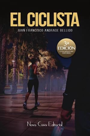 Imagen del vendedor de El ciclista a la venta por Podibooks