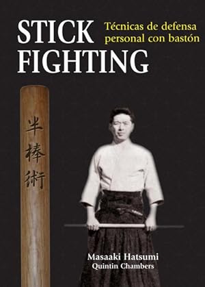 Image du vendeur pour Stick Fighting mis en vente par Podibooks