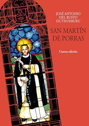 Imagen del vendedor de San Martn de Porras a la venta por Podibooks