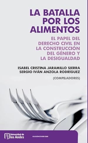 Seller image for La batalla por los alimentos for sale by Podibooks