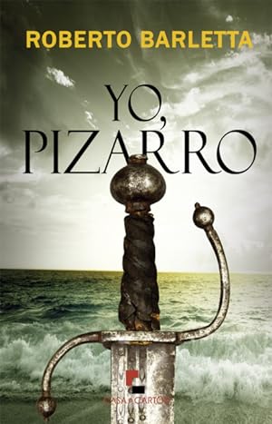 Immagine del venditore per Yo, Pizarro venduto da Podibooks