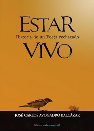 Seller image for Estar Vivo for sale by Podibooks