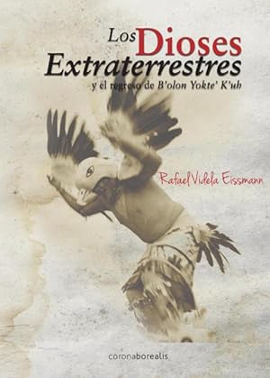Seller image for Los Dioses Extraterrestres for sale by Podibooks