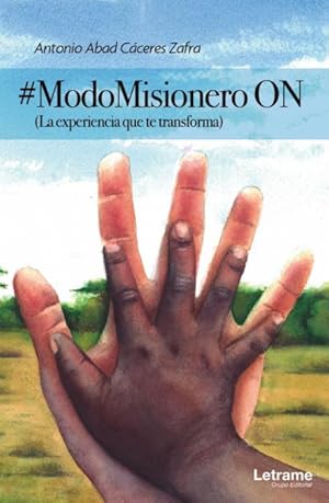 Imagen del vendedor de ModoMisionero ON (La experiencia que te transforma) a la venta por Podibooks