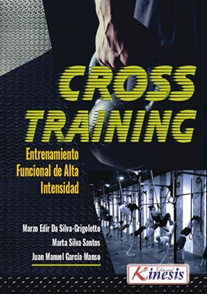 Imagen del vendedor de Cross Training. Entrenamiento funcional de alta intensidad a la venta por Podibooks