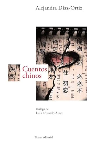 Seller image for Cuentos chinos for sale by Podibooks
