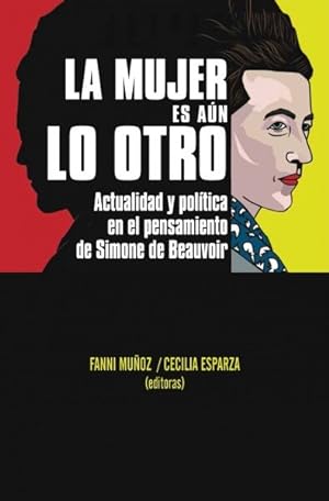 Seller image for La mujer es an lo otro for sale by Podibooks