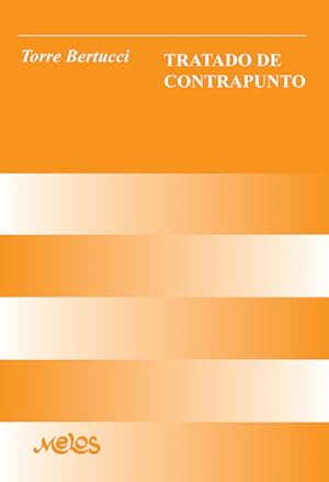 Seller image for BA9842 - Tratado de contrapunto for sale by Podibooks