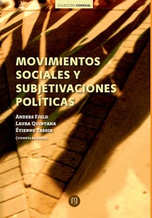 Imagen del vendedor de Movimientos sociales y subjetivaciones polticas a la venta por Podibooks