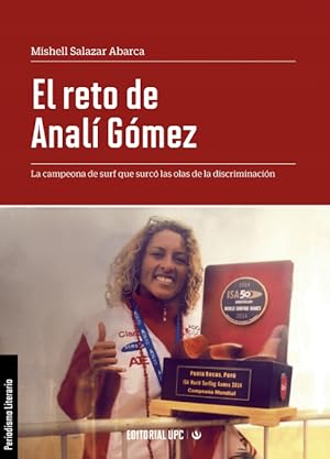 Imagen del vendedor de El reto de Anal Gmez a la venta por Podibooks